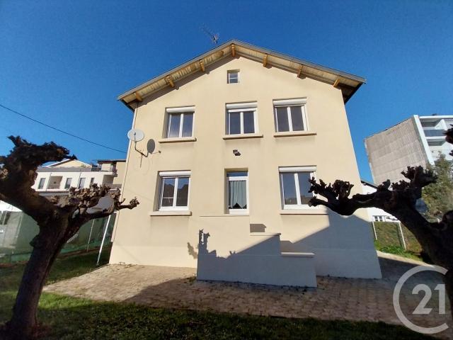 Maison location à Bagnères-de-Bigorre, Lannemezan