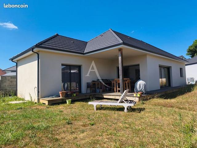 Maison vente à Caubios-loos, Pyrénées-Atlantiques