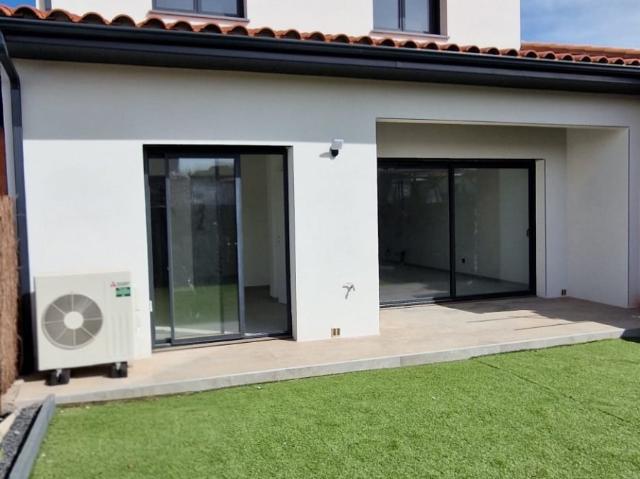 Maison vente à Perpignan, Ponteilla