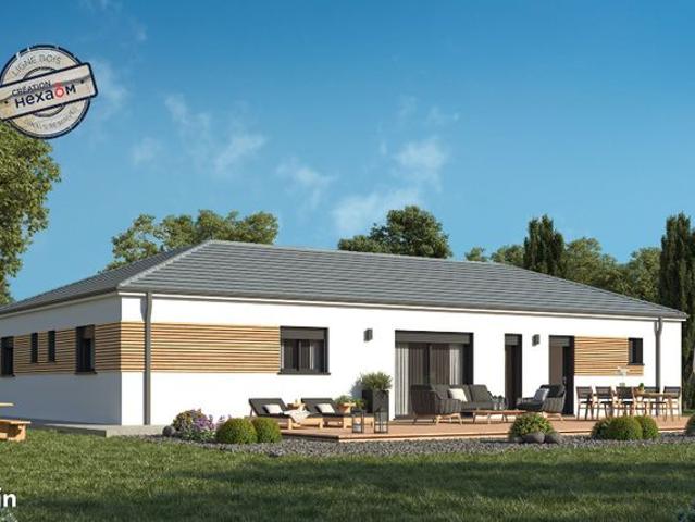 Maison vente à Dreux, Favières