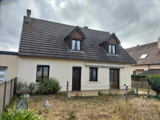 Maison vente à Coutances, Pirou