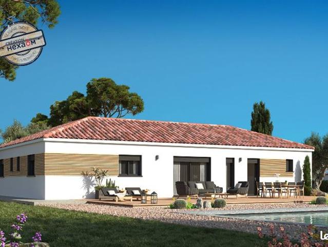 Maison vente à Condorcet