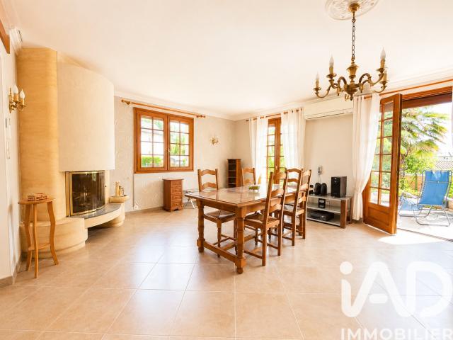 Maison vente à Grenoble, Villard-bonnot