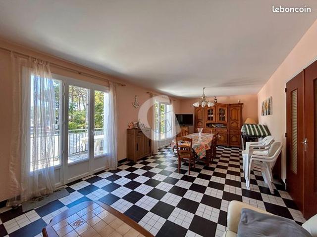 Maison vente à Les Sables-d'Olonne, La Tranche-sur-mer