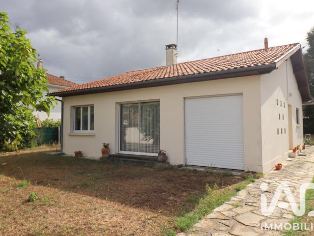Maison vente à Mestras, Gujan-Mestras