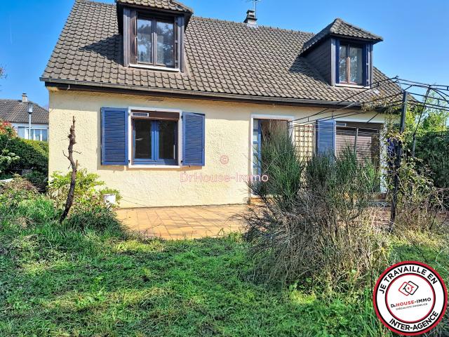 Maison vente à Val des Quatre Pignons, Beynes
