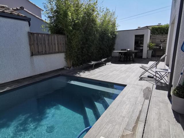 Maison location à Muret, Eaunes