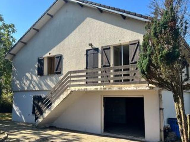 Maison vente à Lons-le-Saunier, Orbagna