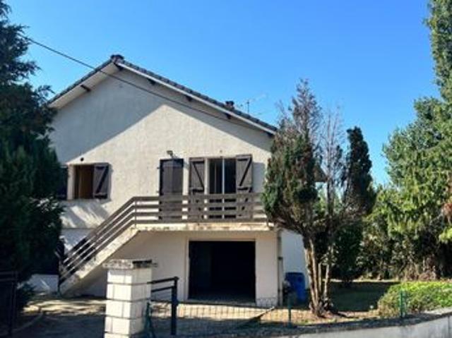 Maison vente à Lons-le-Saunier, Orbagna