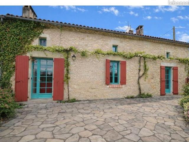 Maison vente à Périgueux, Nouvelle-Aquitaine