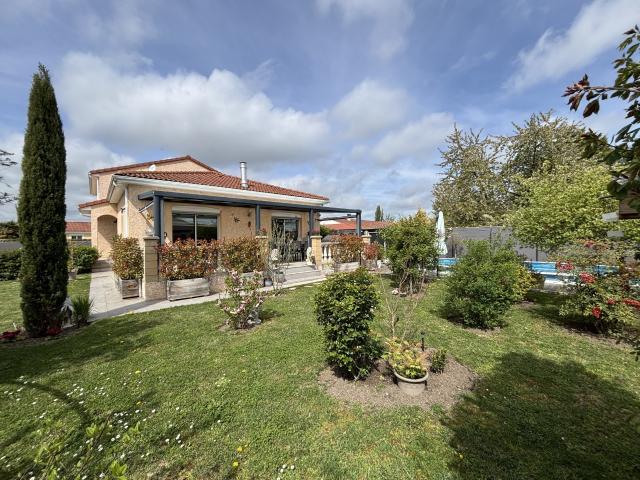 Maison vente à Riom, Cellule
