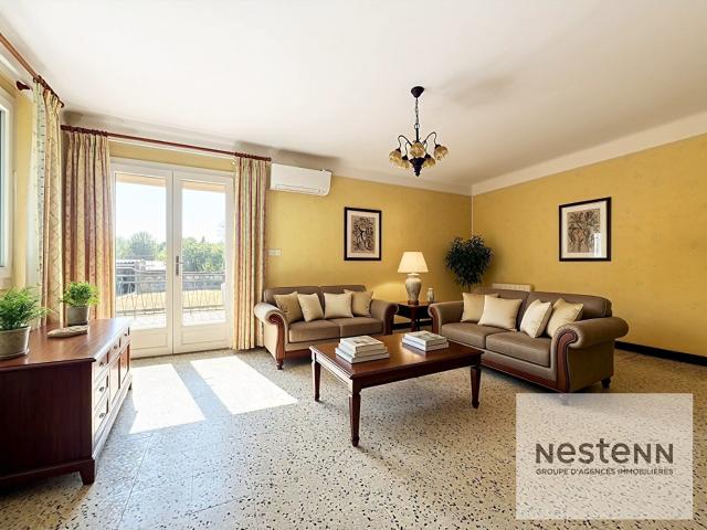 Maison vente à Montpellier, Le Crès