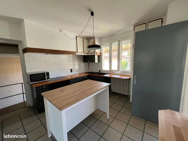 Maison vente à Castres