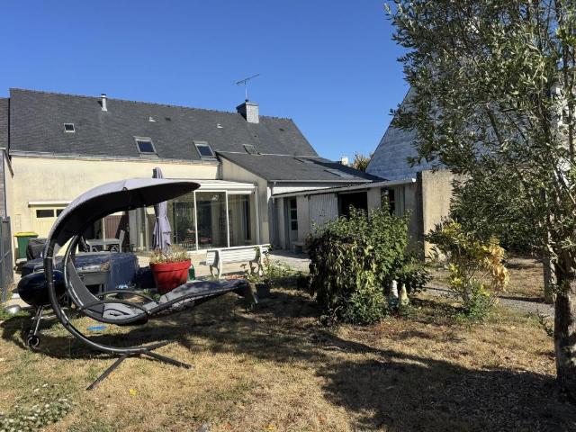 Maison vente à Vannes, Bretagne