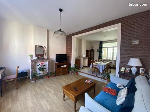 Maison vente à Cambrai