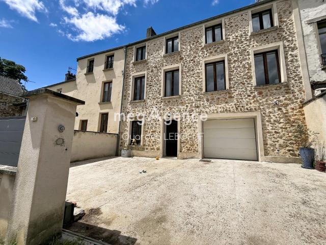 Maison vente à Le Village, Aincourt