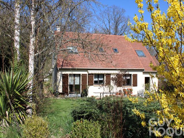 Maison vente à Rambouillet, Saint-hilarion