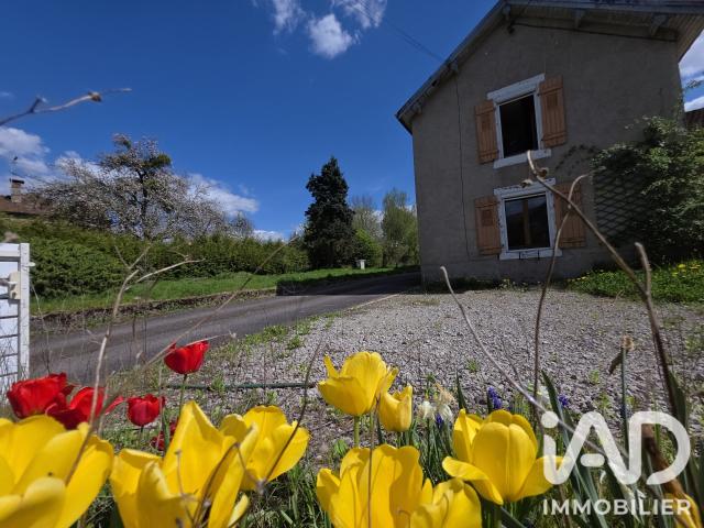 Maison vente à Lure, Corbenay