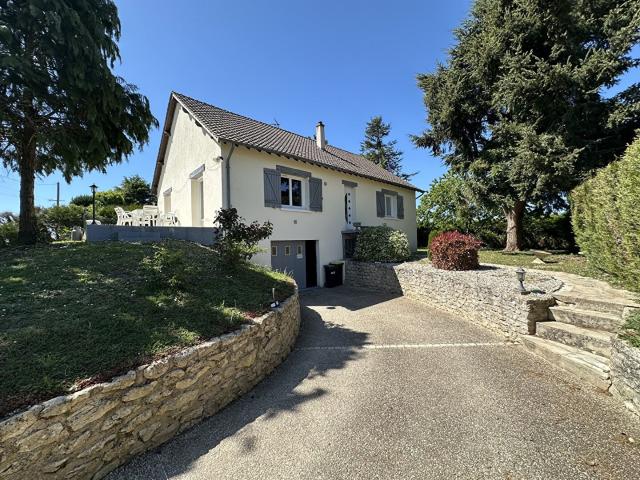 Maison vente à Blois, Maves