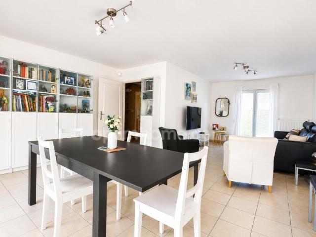 Maison vente à Thionville, Yutz