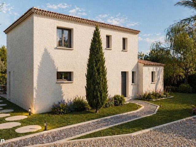 Maison vente à Grasse, Antibes