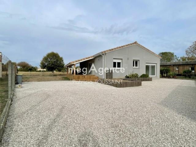 Maison vente à Noé, Haute-Garonne