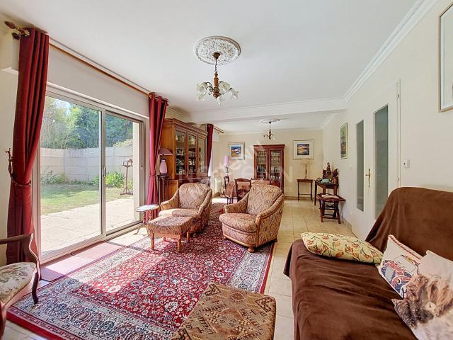 Maison vente à Nantes