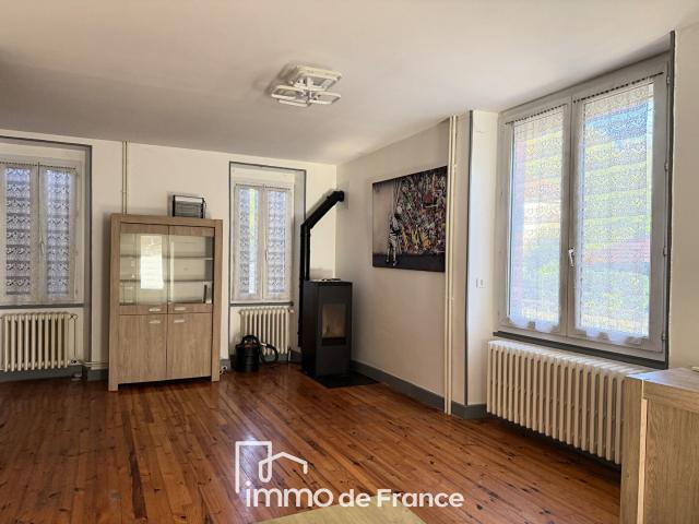 Maison vente à Villefranche-de-Rouergue, Viviez