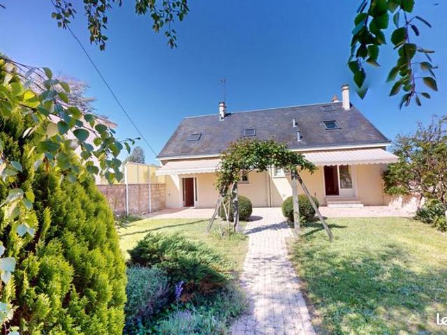 Maison vente à Châteauroux