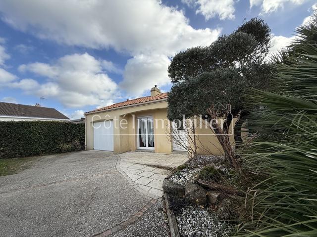 Maison vente à Saint-Nazaire, Saint-viaud