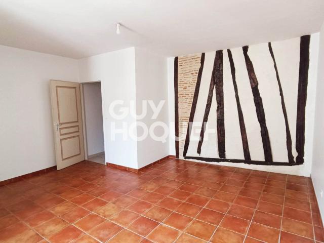 Maison location à Marmande, Gontaud-de-nogaret