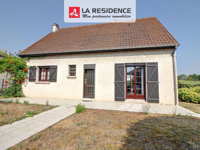 Maison vente à Mantes-la-Ville, Yvelines