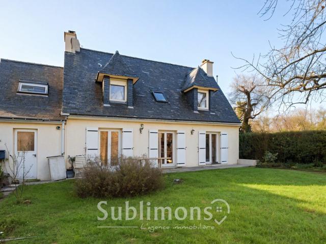 Maison vente à Vannes, Bretagne
