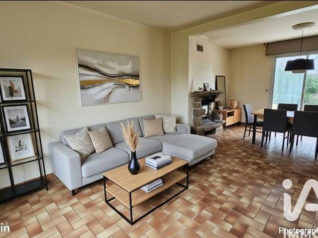 Maison vente à Redon, Bretagne