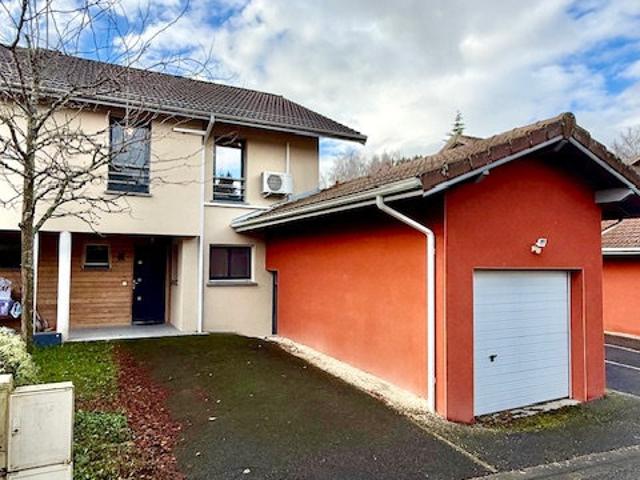 Maison vente à Gex, Divonne-les-bains