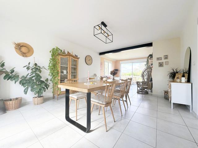 Maison vente à Châteaubriant-Ancenis, Mésanger