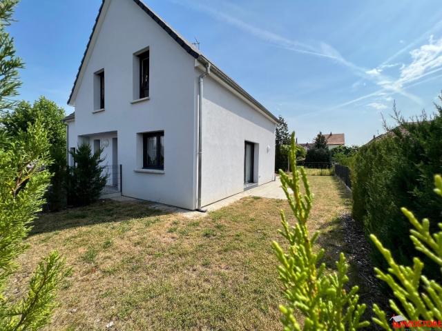 Maison location à Mulhouse, Hégenheim