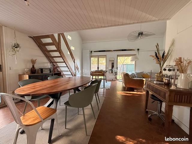 Maison vente à Saint-Nazaire, Saint-brevin-les-pins