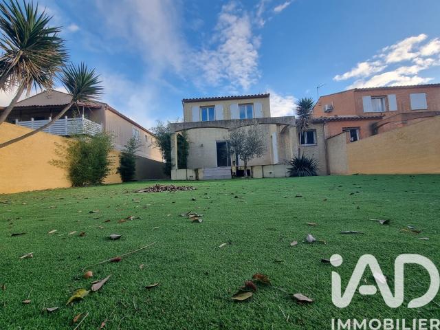 Maison vente à Béziers, Lignan-sur-orb
