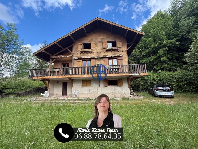 Maison vente à Voiron, Isère