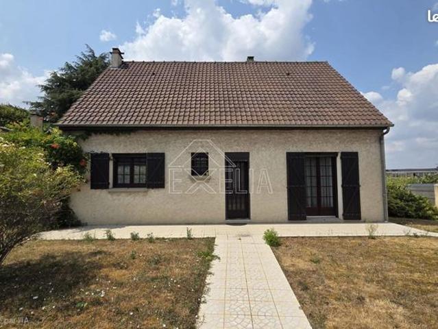 Maison vente à Mantes-la-Jolie, Mantes-la-ville