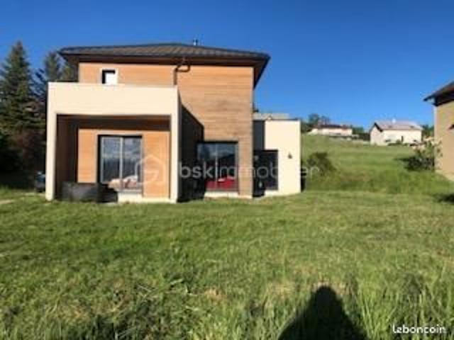 Maison vente à La Roche-des-Arnauds, Hautes-Alpes