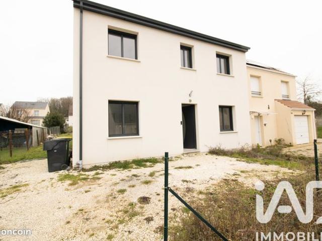 Maison vente à Meaux, Mouroux