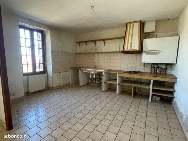 Maison vente à Périgueux, Allemans