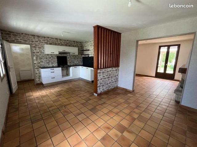 Maison vente à Saint-Lô, Normandie