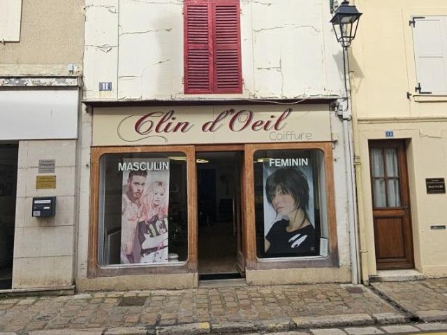 Maison vente à Châteaudun, Bonneval