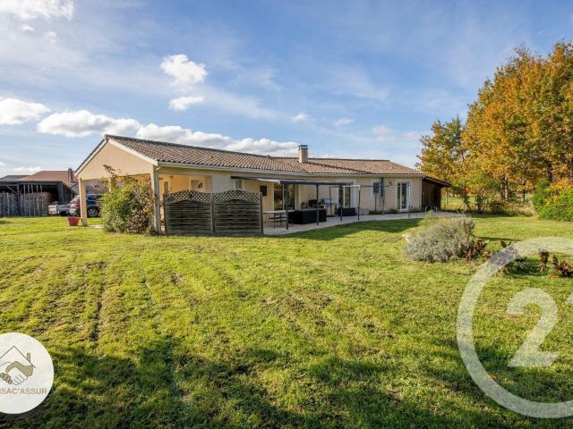 Maison vente à Lesparre-Médoc, Listrac-médoc