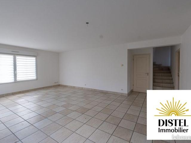 Maison vente à Strasbourg, Lampertheim
