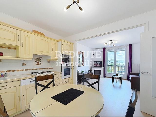 Maison vente à Quartier Marguerite, Épernay