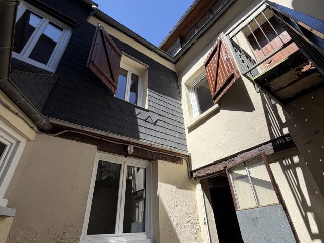 Maison vente à Le Havre, Bolbec